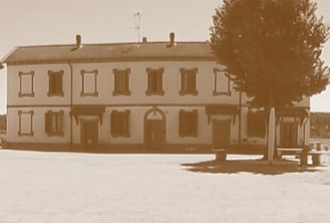 Cascina Salazzara - La storia